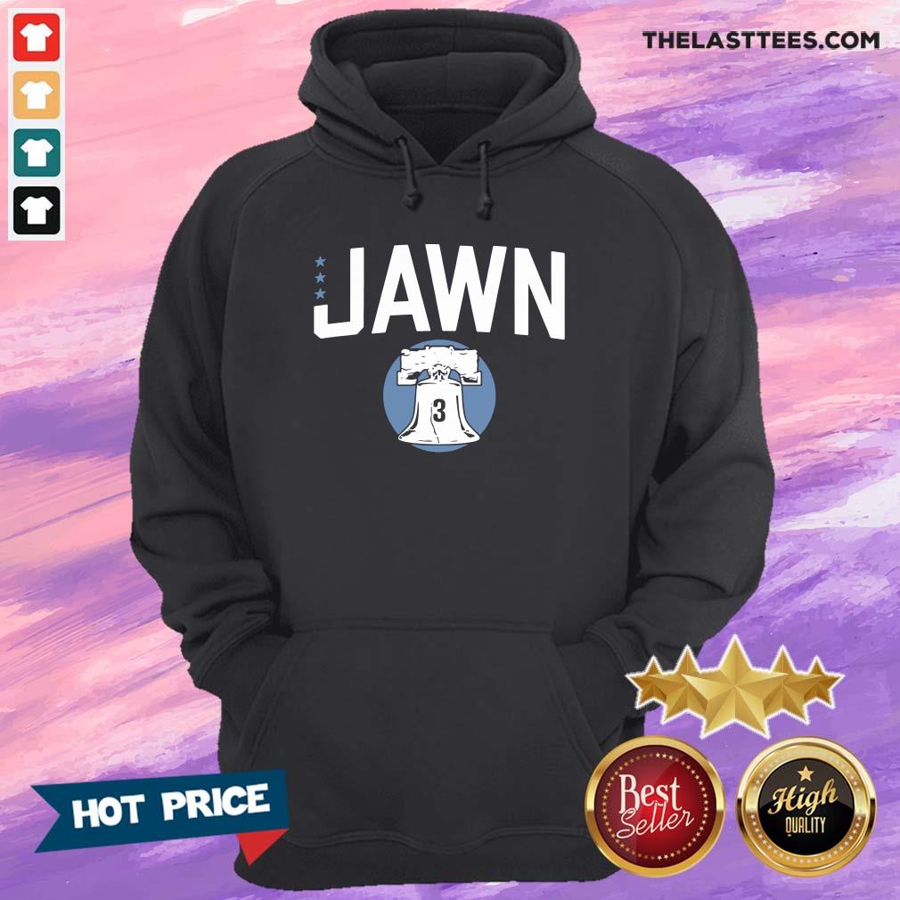 Funny Phillies Bryce Harper Jawn Shirt - Image 3