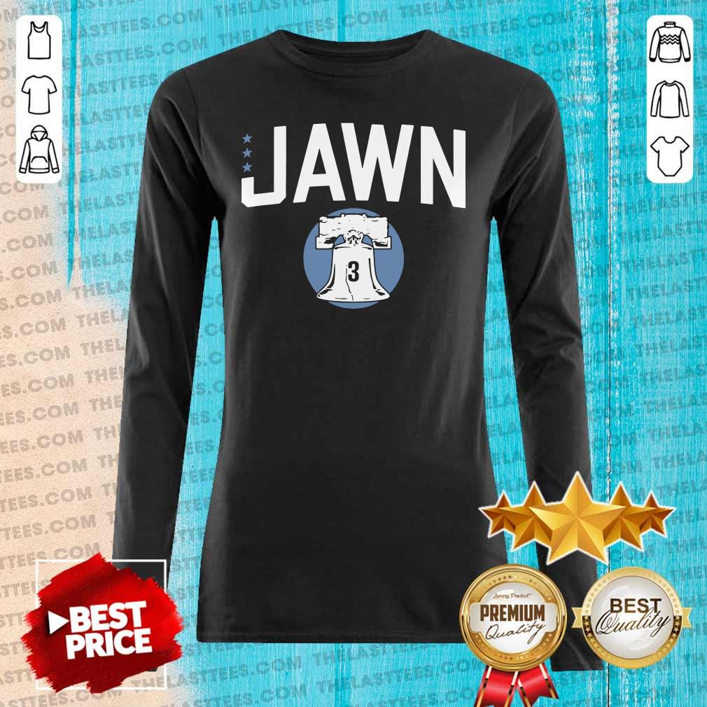 Funny Phillies Bryce Harper Jawn Shirt - Image 5