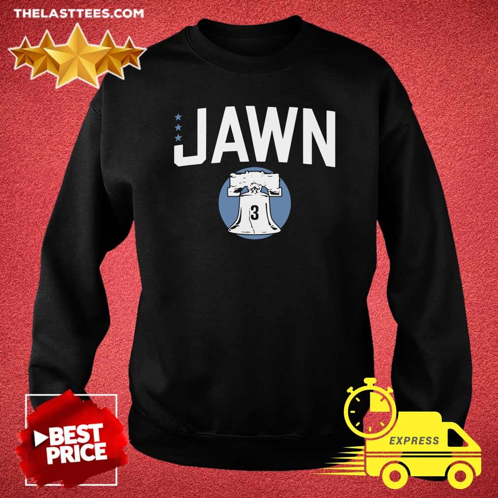 Funny Phillies Bryce Harper Jawn Shirt - Image 4