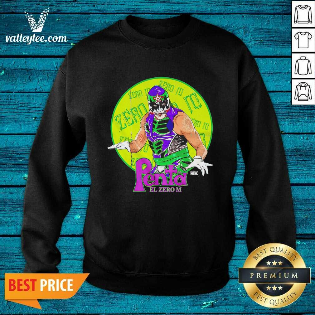 Nice Penta El Zero M Shirt - Image 5
