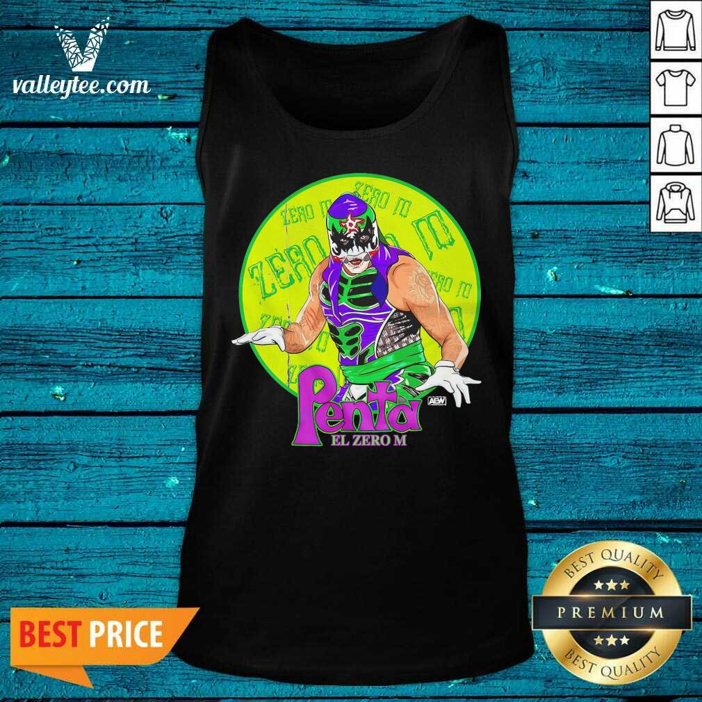 Nice Penta El Zero M Shirt - Image 4