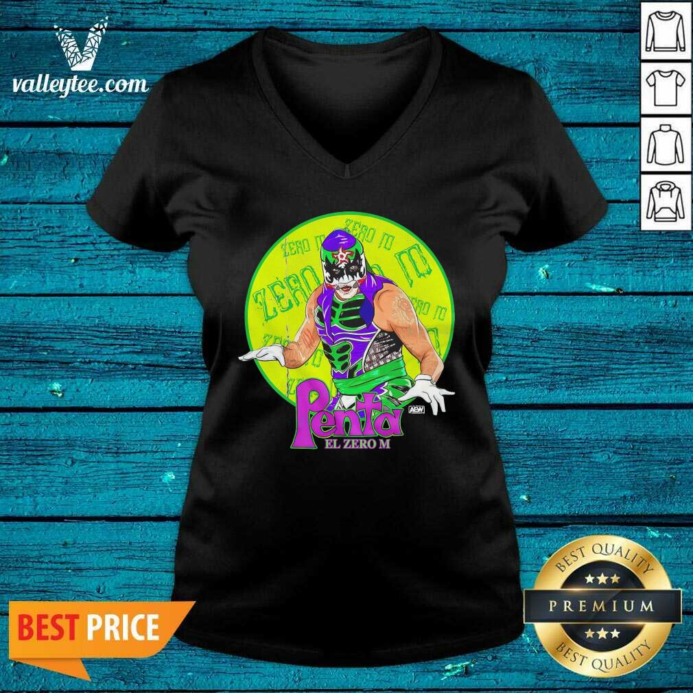 Nice Penta El Zero M Shirt - Image 3