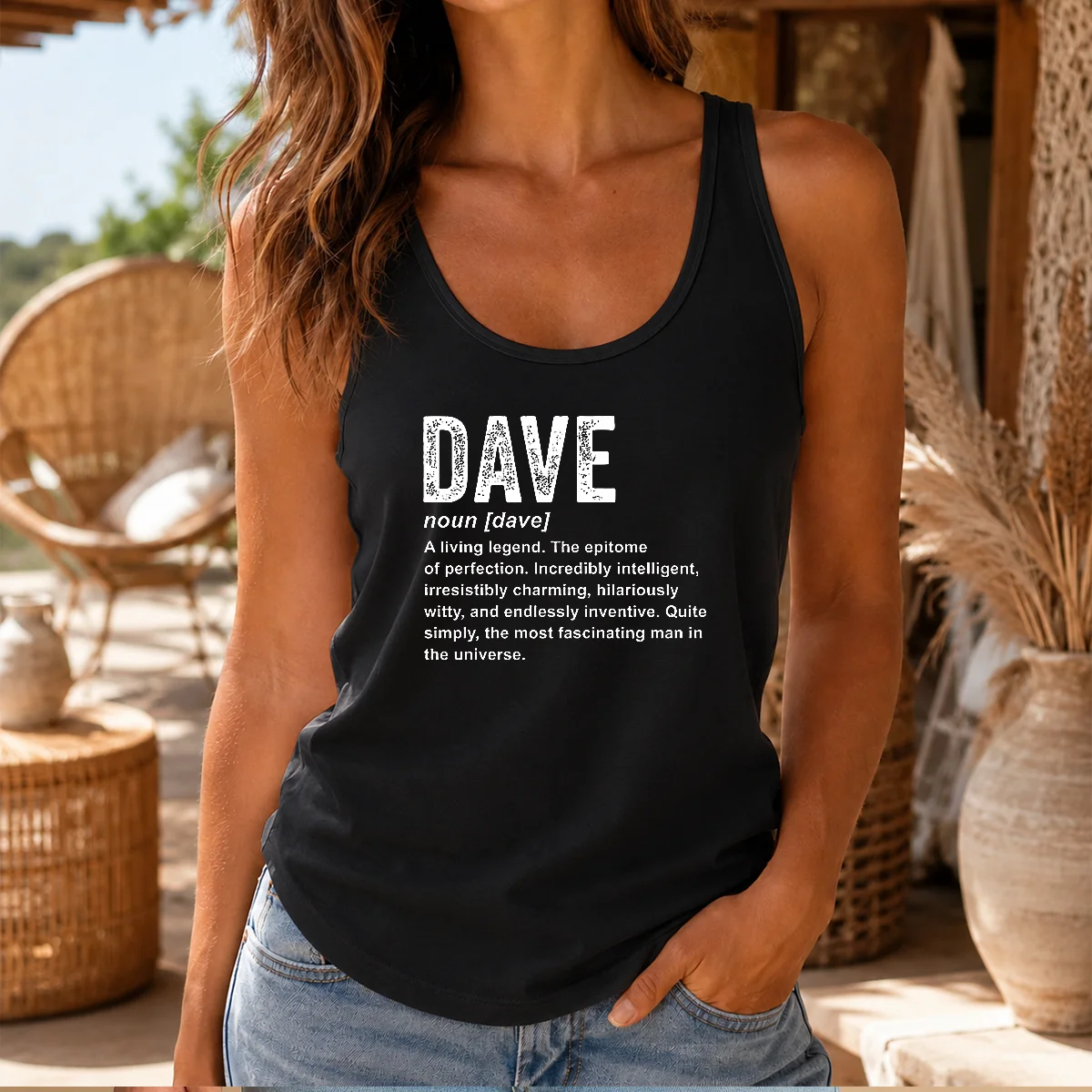 Hot Personalized Definition Funny Dave Shirt - Image 3