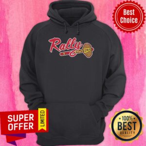 Alternative view of Official Atlanta Braves Rally Potato Shirt