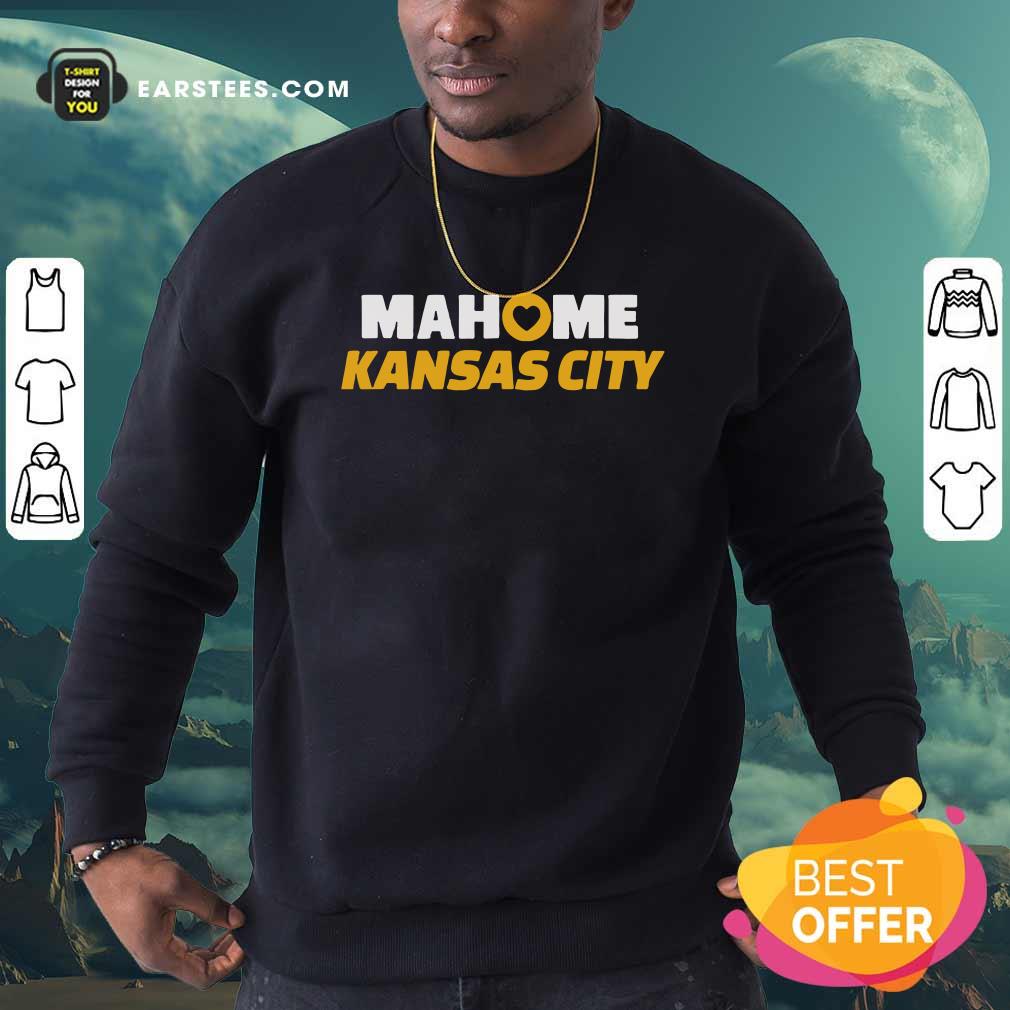 Original Patrick Mahomes Kansas City Shirt - Image 5