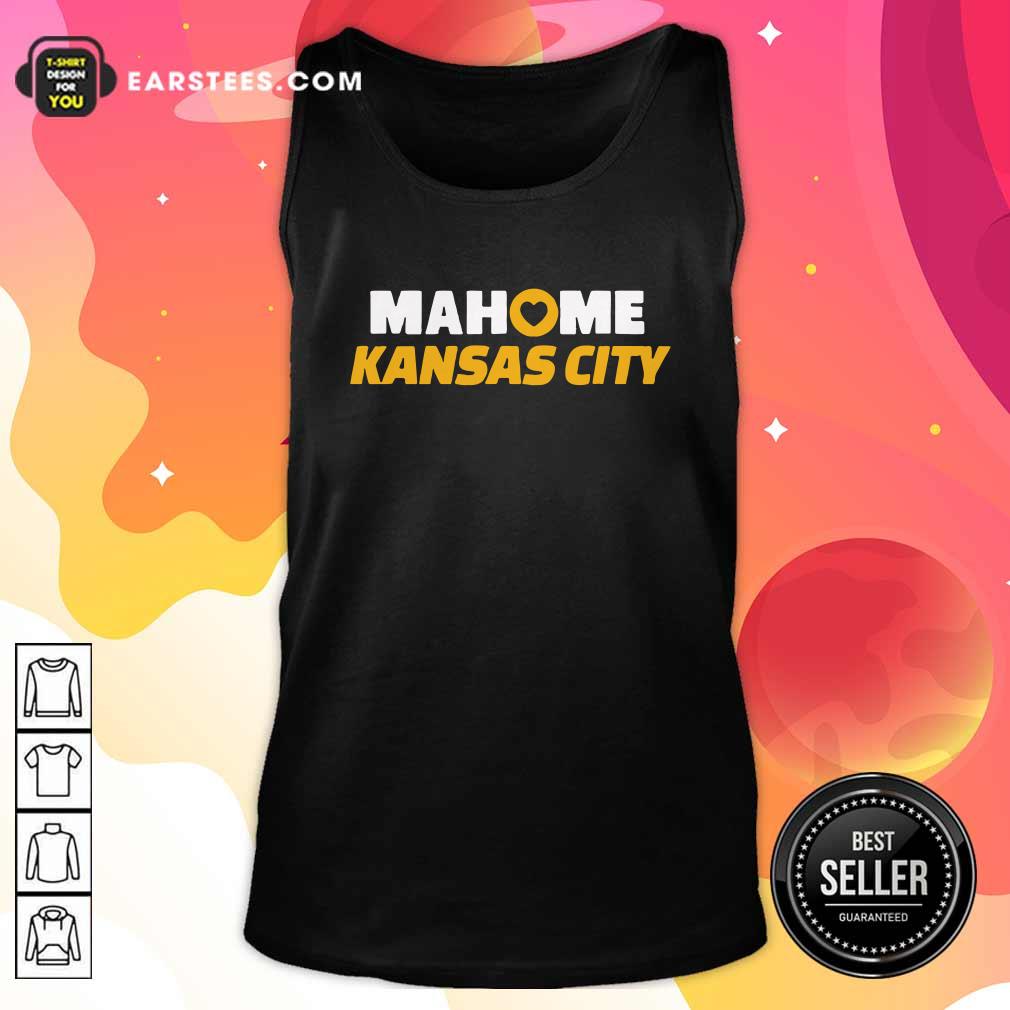Original Patrick Mahomes Kansas City Shirt - Image 4