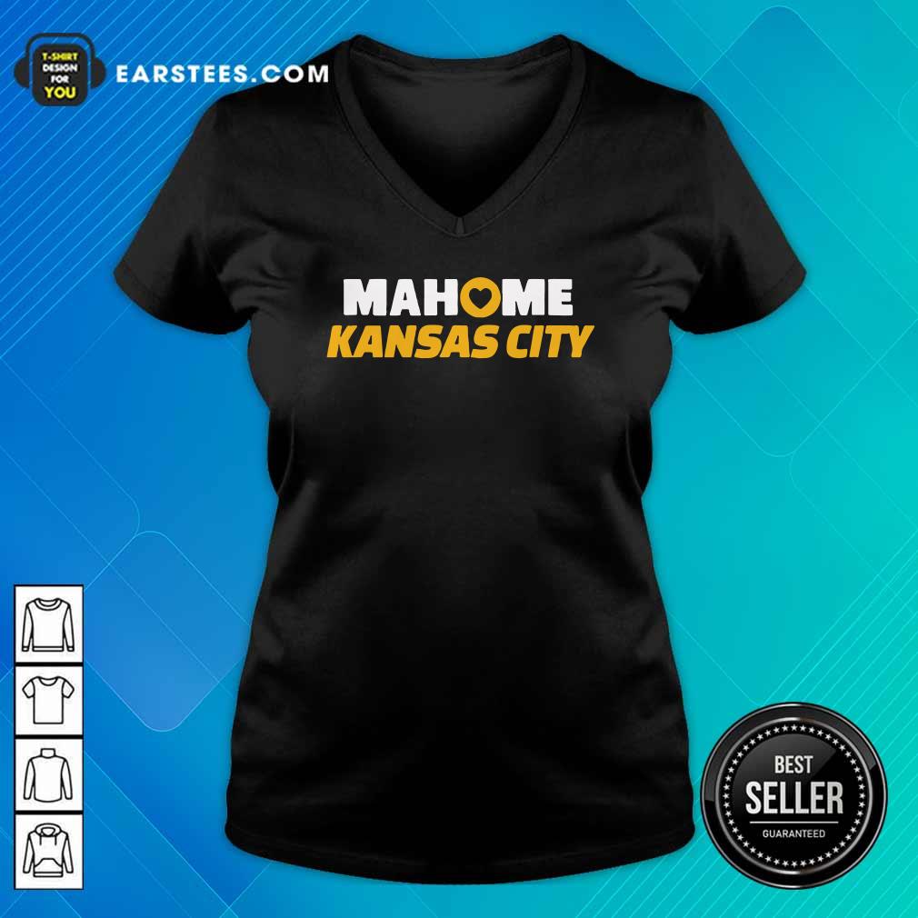 Original Patrick Mahomes Kansas City Shirt - Image 3