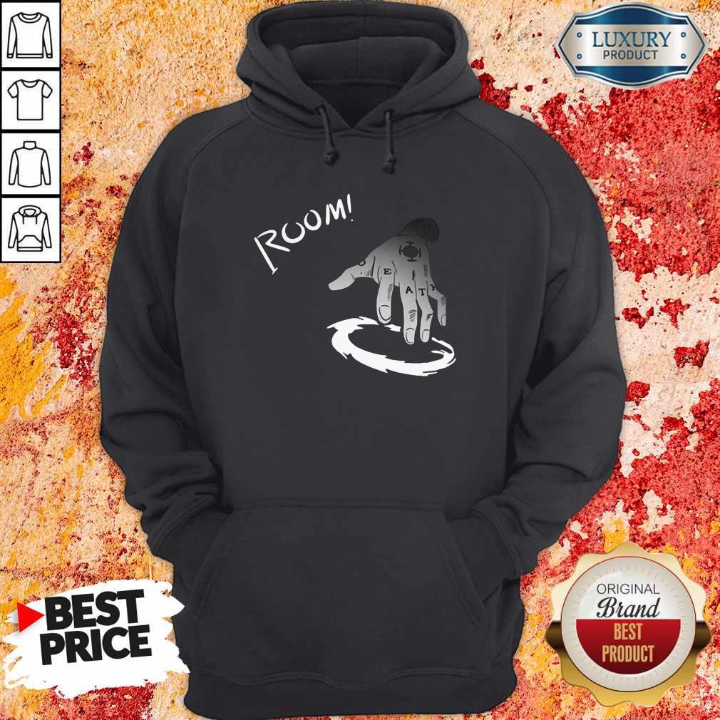 Nice Law One Piece Room Shirt - Image 5