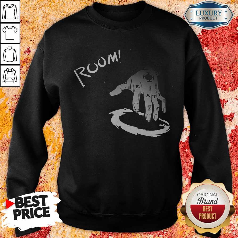 Nice Law One Piece Room Shirt - Image 4