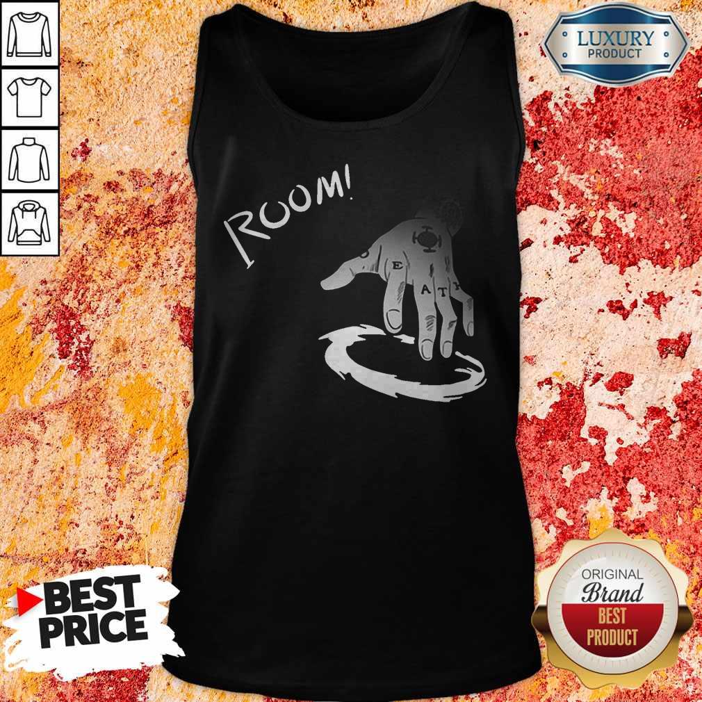 Nice Law One Piece Room Shirt - Image 3