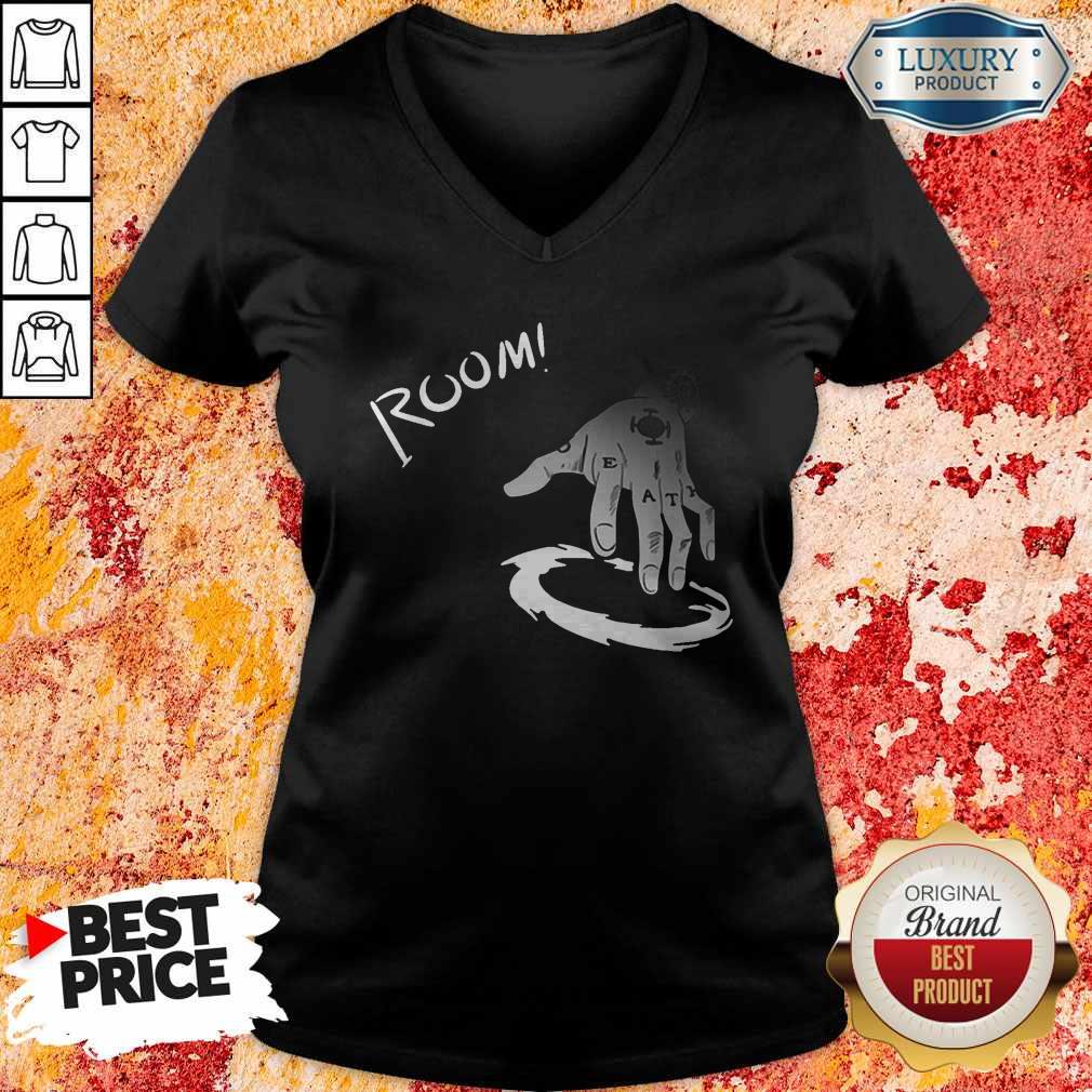 Nice Law One Piece Room Shirt - Image 2