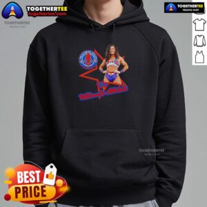 Alternative view of Awesome J-Rod The Ultimate Athlete J-Rod USA T-Shirt