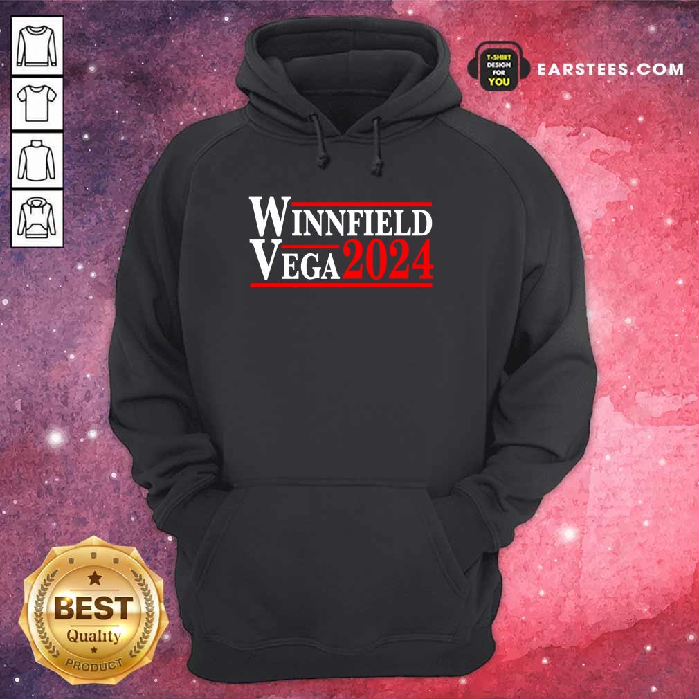 Top Winnfield Vega 2024 Shirt - Image 4