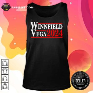 Alternative view of Top Winnfield Vega 2024 Shirt