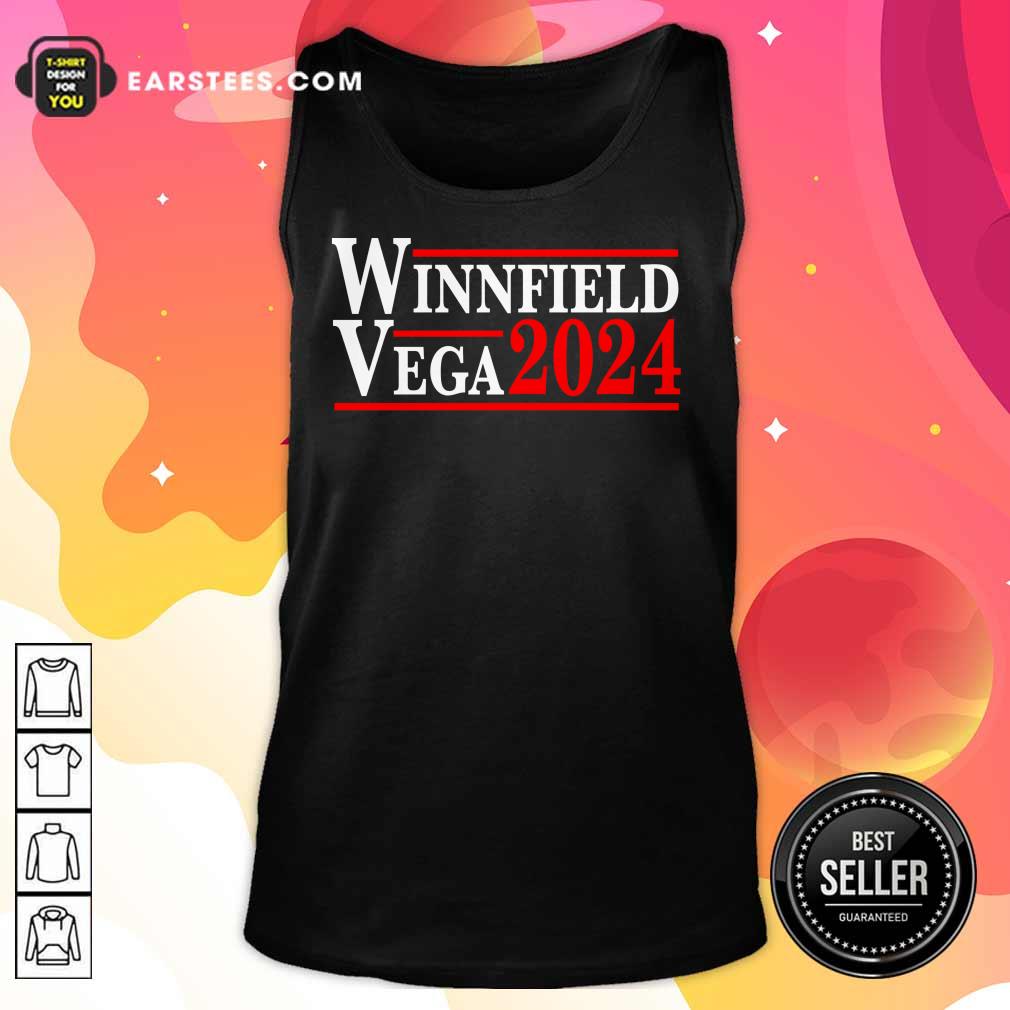 Top Winnfield Vega 2024 Shirt - Image 2