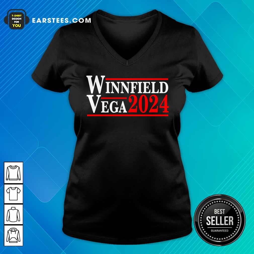 Top Winnfield Vega 2024 Shirt - Image 5