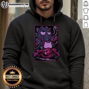 Alternative view of Top Hello Kitty Kawaii T-Shirt