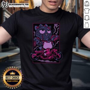 Top Hello Kitty Kawaii T-Shirt