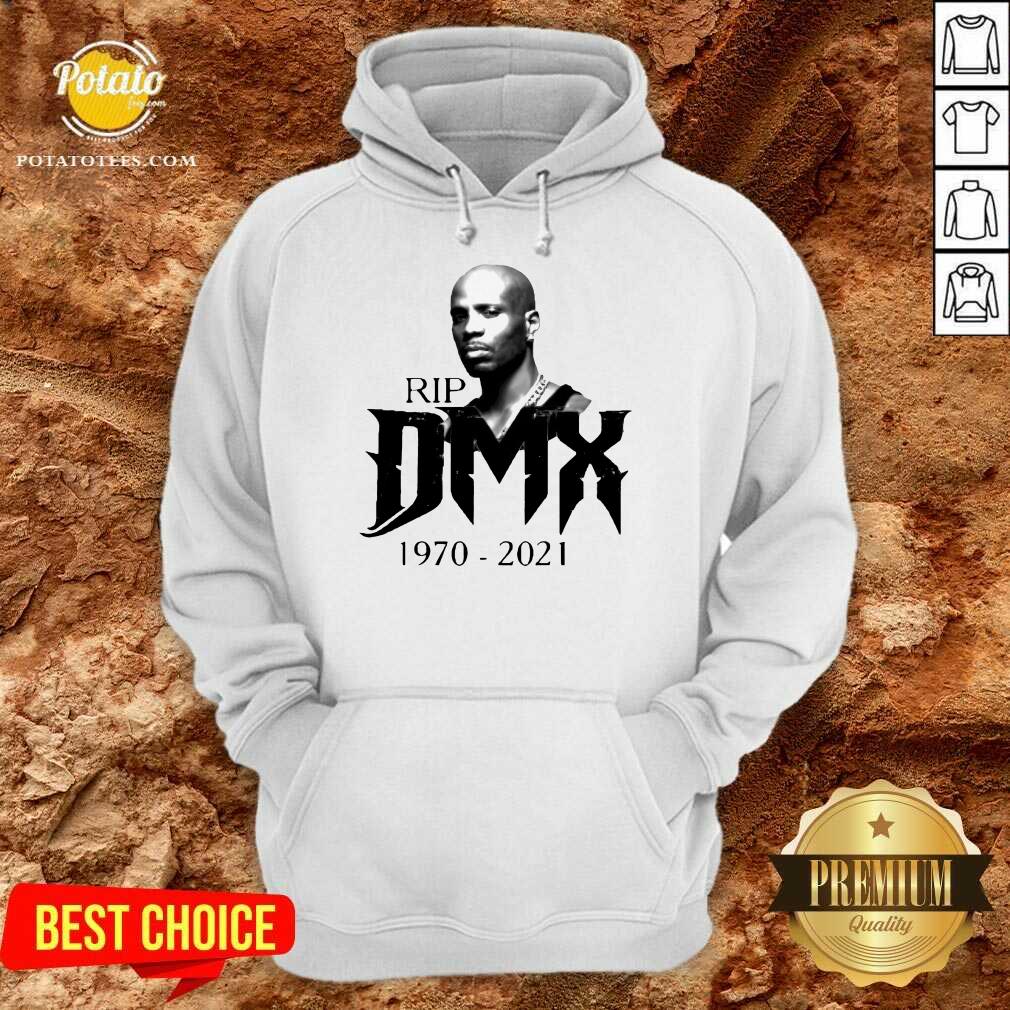 Awesome Rip DMX 1970 2021 Shirt - Image 5
