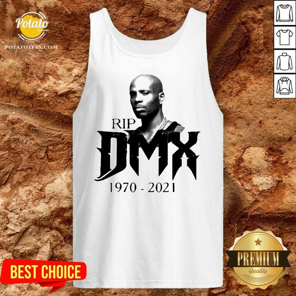 Awesome Rip DMX 1970 2021 Shirt - Image 3