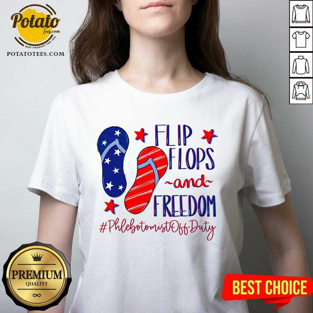 4th Of July Shirt - Image 3