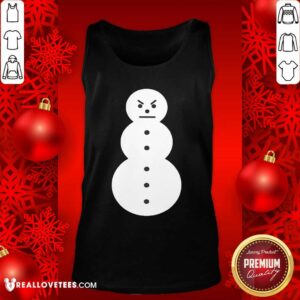 Alternative view of Sweet Young Jeezy Snowman Shirt