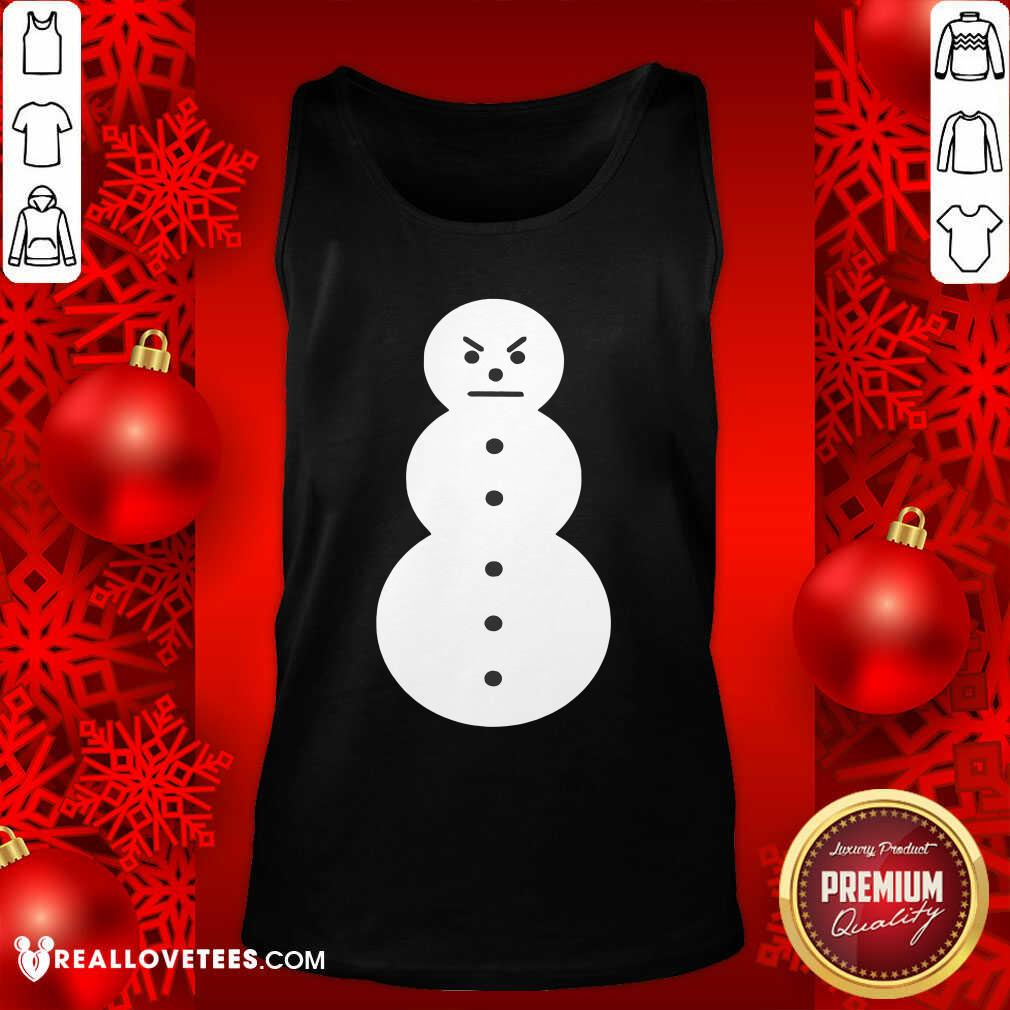 Sweet Young Jeezy Snowman Shirt - Image 2