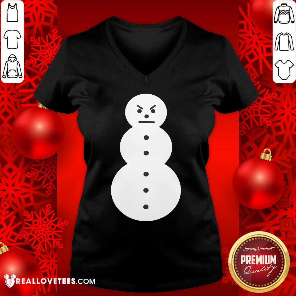 Sweet Young Jeezy Snowman Shirt - Image 5