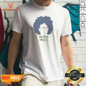 Nice Olivia Miles Minnesota Lynx Shirt