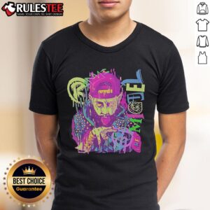 Awesome Trey Miguel Drip Style T-Shirt