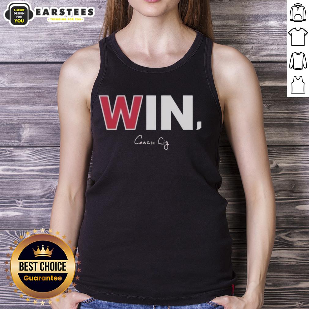 Good Indiana Hoosiers Win Cig-T T-Shirt - Image 4