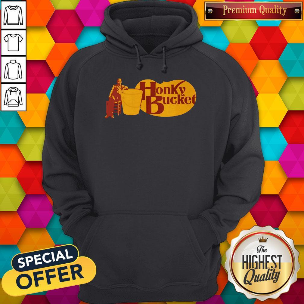 Awesome Honky Bucket Shirt - Image 3