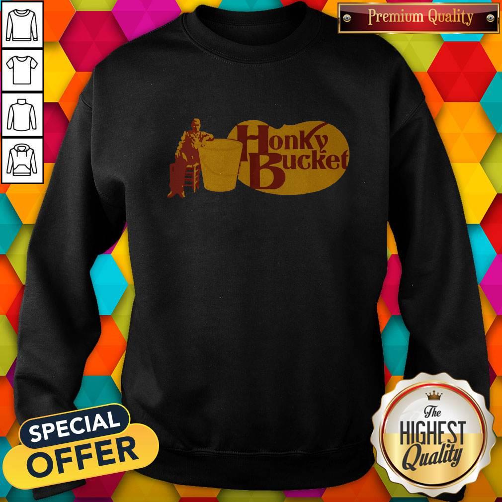Awesome Honky Bucket Shirt - Image 2