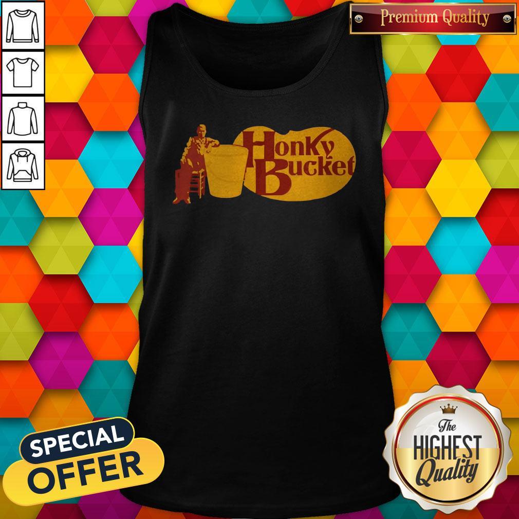 Awesome Honky Bucket Shirt - Image 5