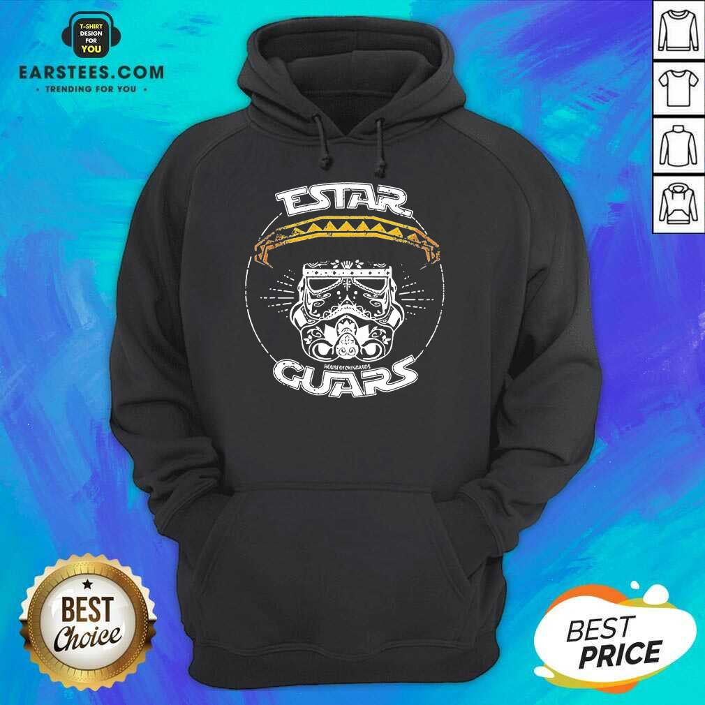 Original Estar Guars OG Chingon Relaxed Shirt - Image 4
