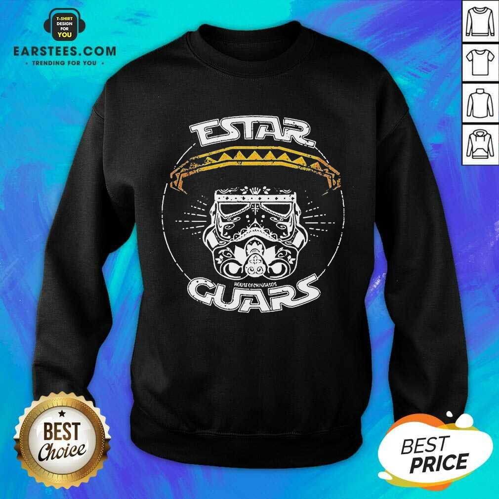 Original Estar Guars OG Chingon Relaxed Shirt - Image 3