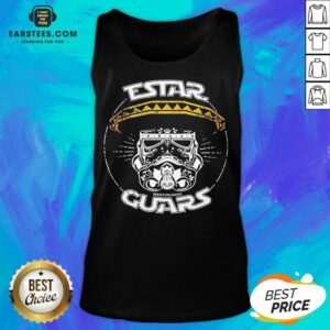 Alternative view of Original Estar Guars OG Chingon Relaxed Shirt