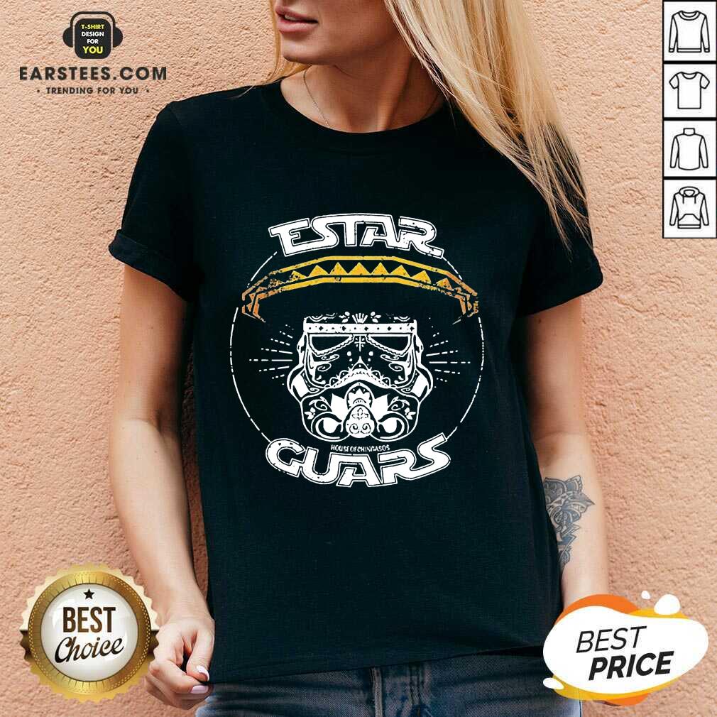 Original Estar Guars OG Chingon Relaxed Shirt - Image 5