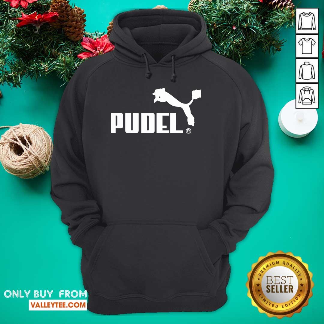 Wonderful Pudel Tee Shirt - Image 2