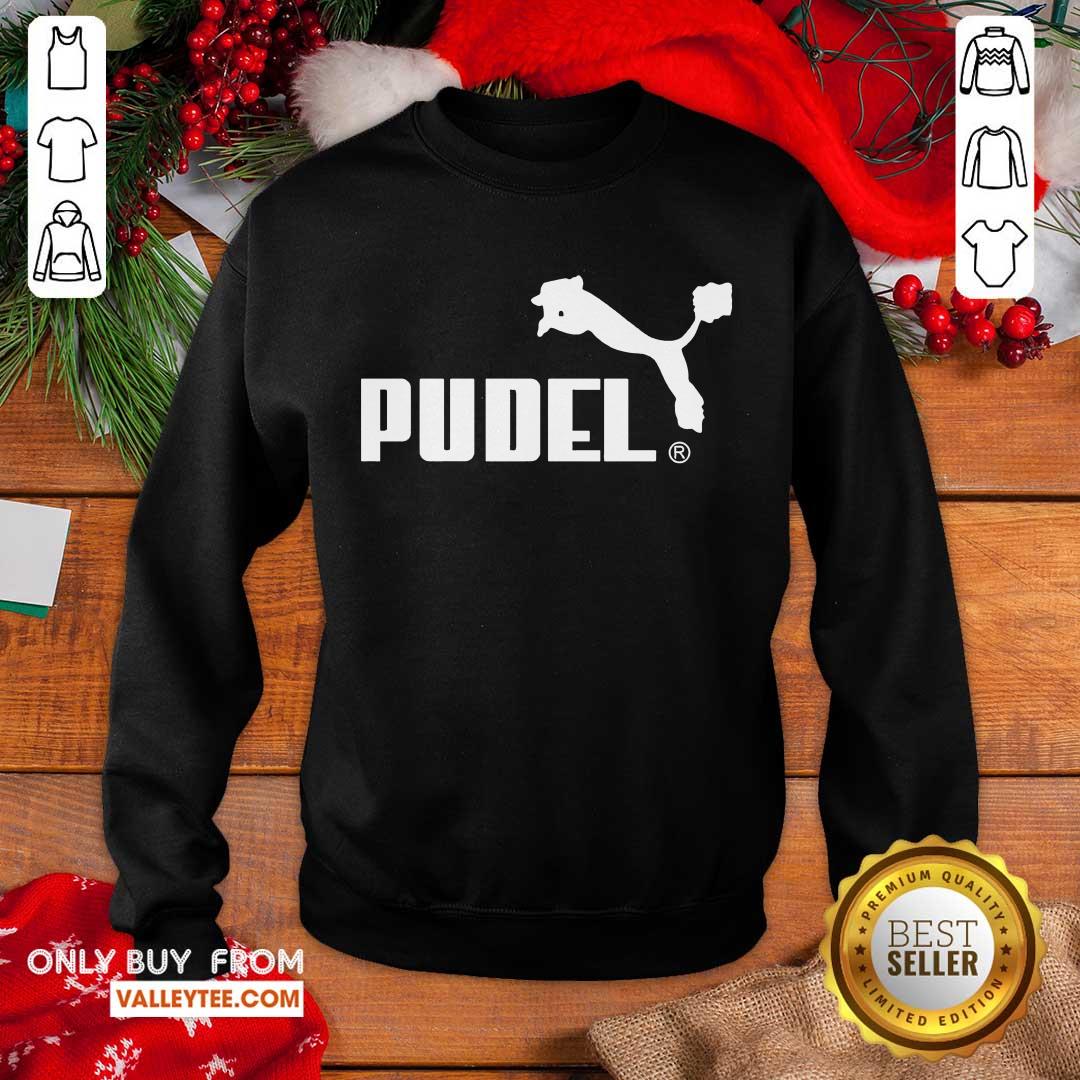 Wonderful Pudel Tee Shirt - Image 5