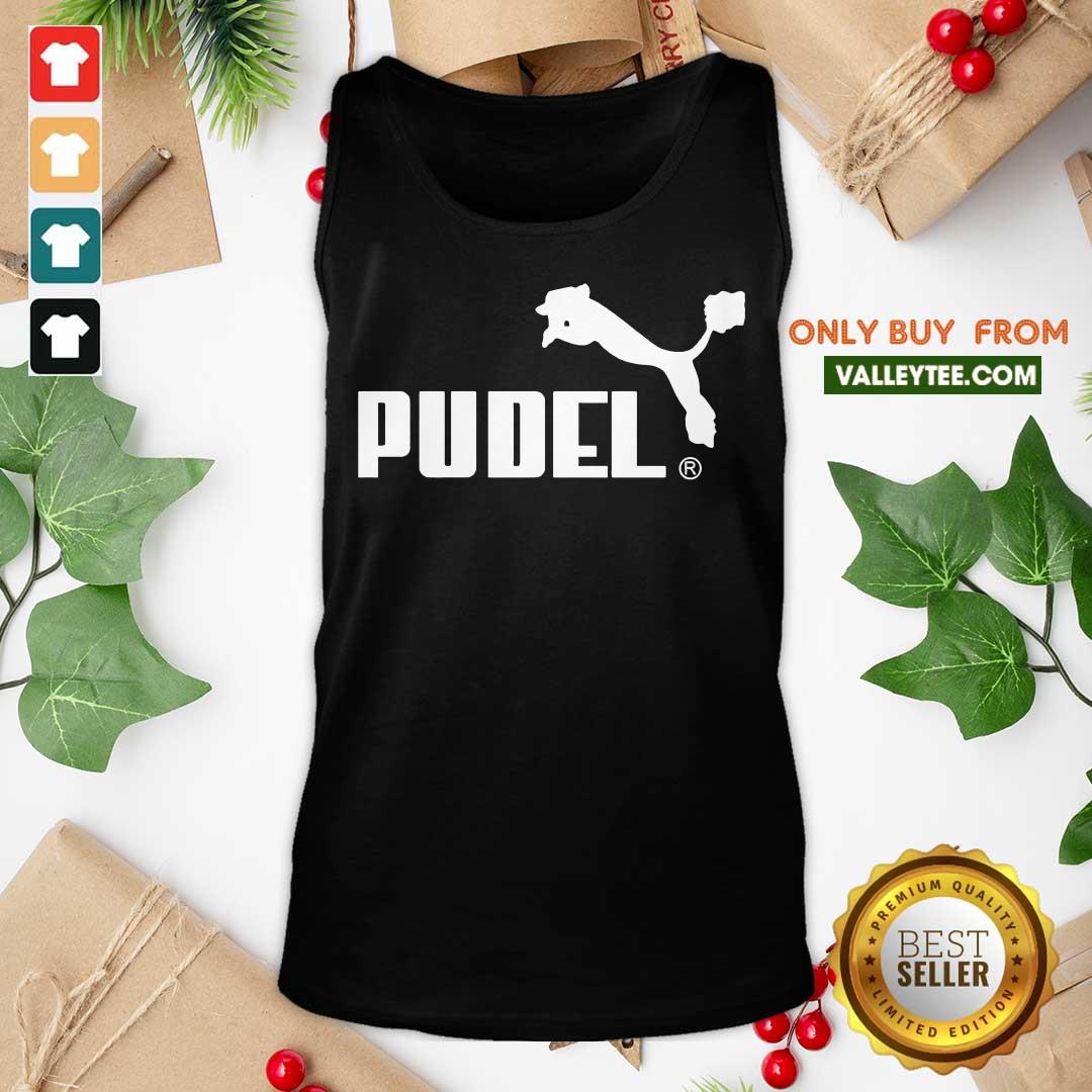 Wonderful Pudel Tee Shirt - Image 4