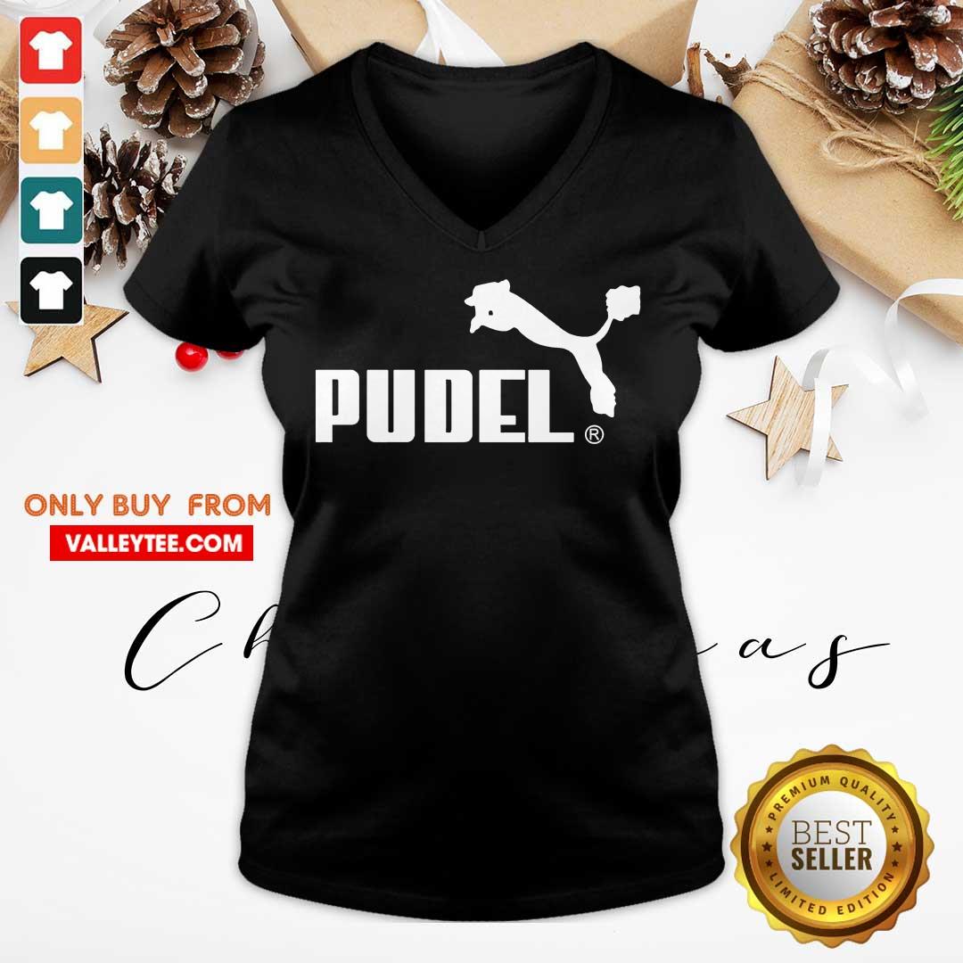 Wonderful Pudel Tee Shirt - Image 3