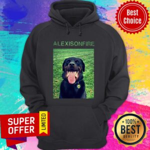 Alternative view of Awesome Alexisonfire Merch Shirt