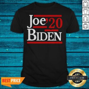 Joe Biden Presidential Candidate 2020 Election Fun Gift Shirt