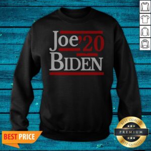 Alternative view of Joe Biden Presidential Candidate 2020 Election Fun Gift Shirt