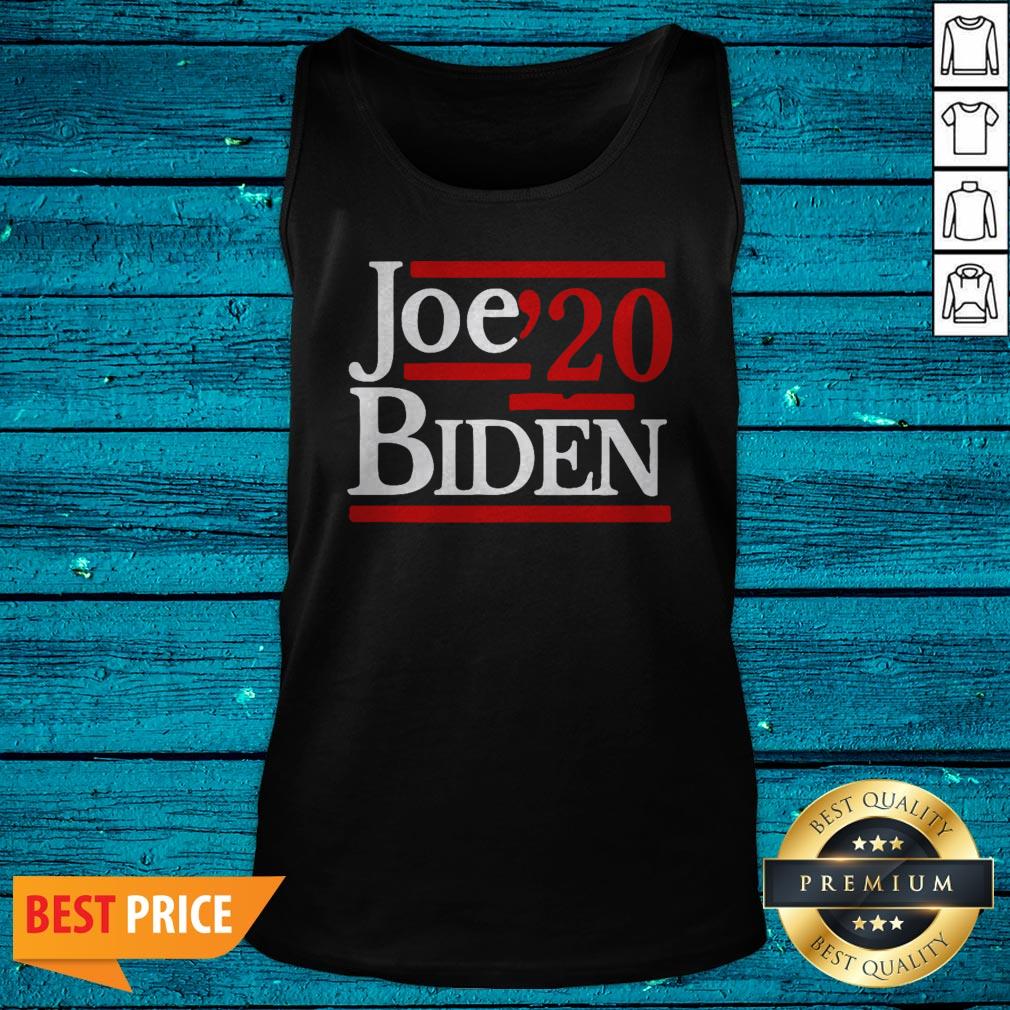 Joe Biden Presidential Candidate 2020 Election Fun Gift Shirt - Image 5