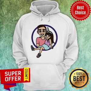 Alternative view of Top Nick And Sienna Shirt