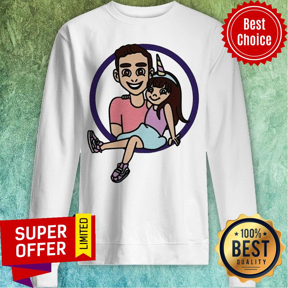 Top Nick And Sienna Shirt - Image 5