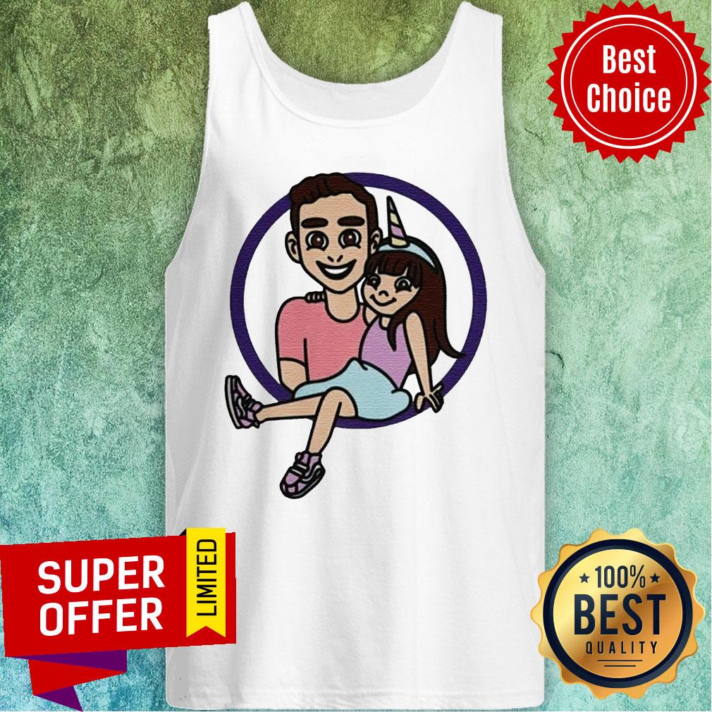 Top Nick And Sienna Shirt - Image 4