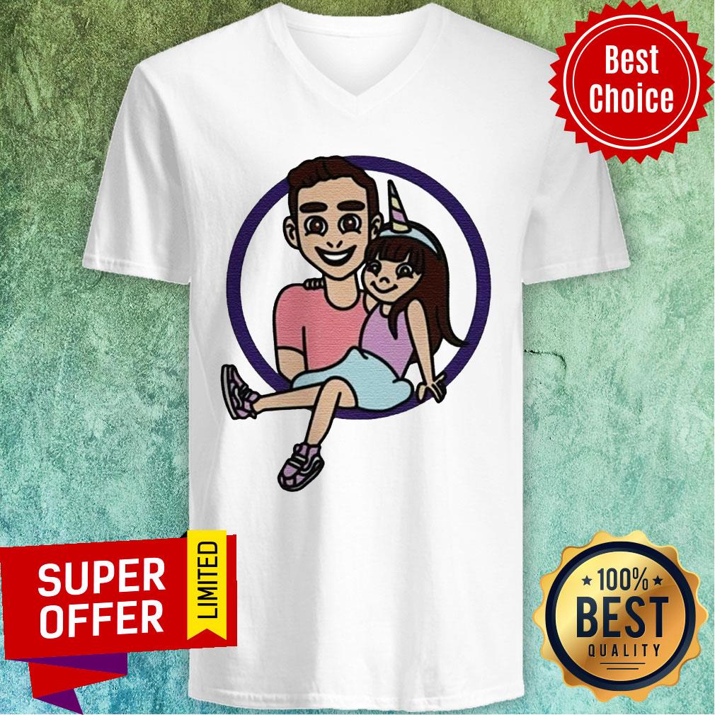 Top Nick And Sienna Shirt - Image 3